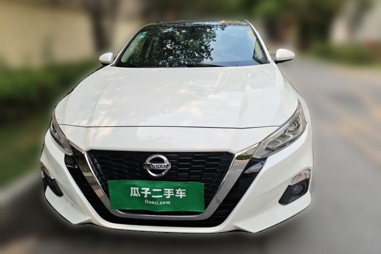 Used Nissan Teana 2020 2.0L XL Comfort Edition
