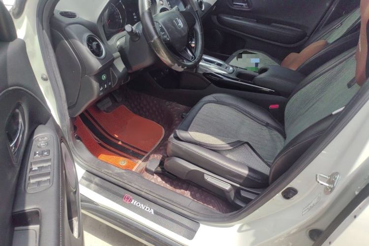 Used Honda XR-V 2021 220TURBO CVT Luxury Edition
