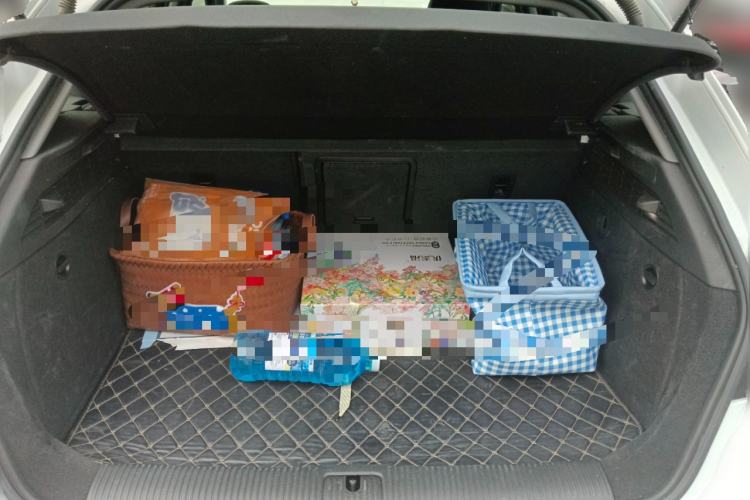 Used Audi A3 2020 Sportback 35 TFSI Fashion Edition China VI Emission Standard