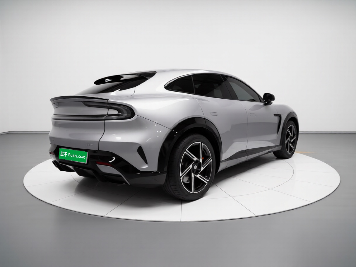 Xiaomi Auto YU7 2025 Ultra-Long Range Rear-Wheel Drive Version — снимка 6
