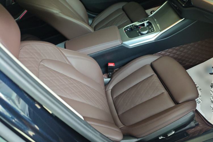 Used BMW 3 Series 2025 330Li M Sport Shadowline Package
