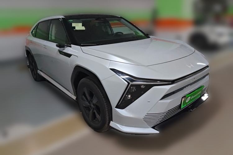 Used Honda S7 2025 Trailblazer Edition