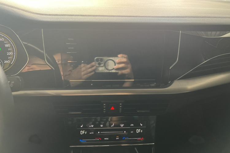 Used Volkswagen Passat 2020 330TSI Elite Edition China VI