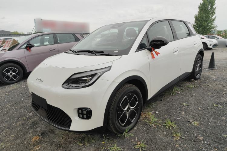 Used AION UT 2025 330 Starlight Edition