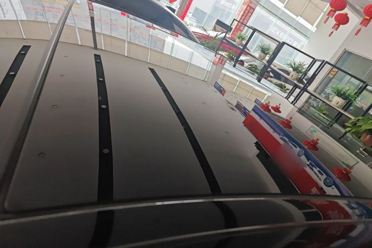 Used Mercedes-Benz C-Class 2022 Facelift C 260 L Roof