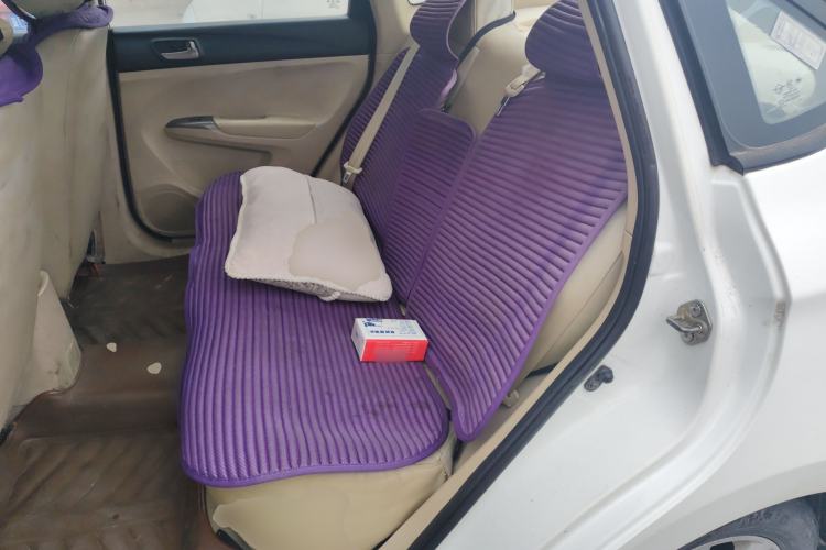 Used Haima M3 2014 1.5L Manual Elite Edition
