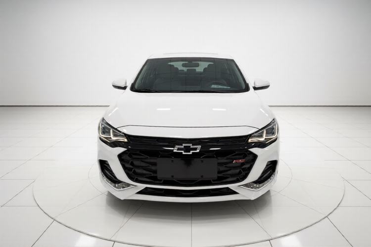 Used Chevrolet Monza 2022 320 Automatic Enjoyment Sunroof Version