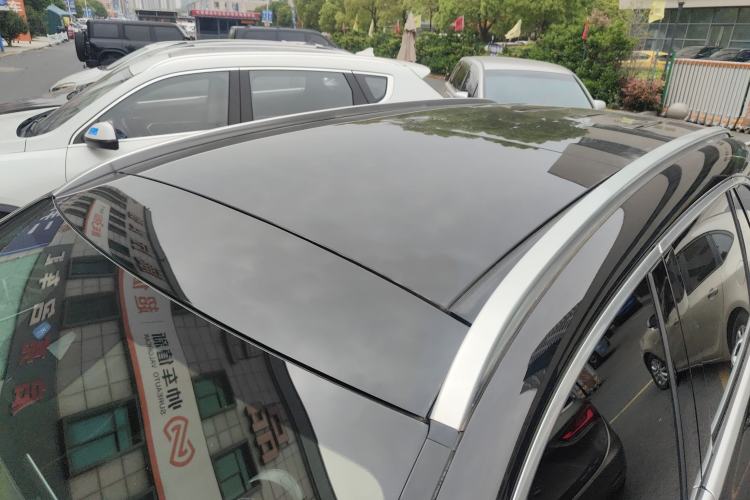 Used Mercedes-Benz GLC 2020 Facelift GLC 300 L 4MATIC Dynamic Edition Roof