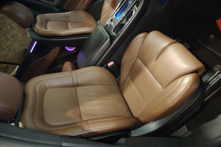 Used Lincoln Aviator 2020 3.0T V6 Four-Wheel Drive Zunya Edition