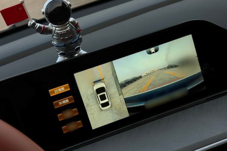 Used Changan Eado 2023 Changan Edition PLUS Blue Whale NE 1.4T GDI DCT Prestige Version