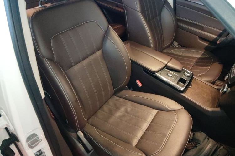 Used Mercedes-Benz GLE 2017 GLE 320 4MATIC Dynamic Model