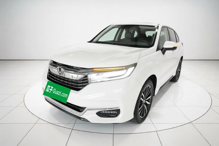 Used Honda Avancier 2020 370TURBO Two-Wheel Drive Luxury Edition