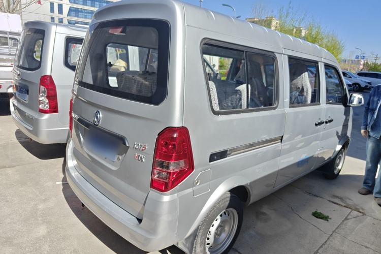 Used Dongfeng Xiaokang K07S 2022 1.3L High-Power Base Version Rear Right 45 Deg