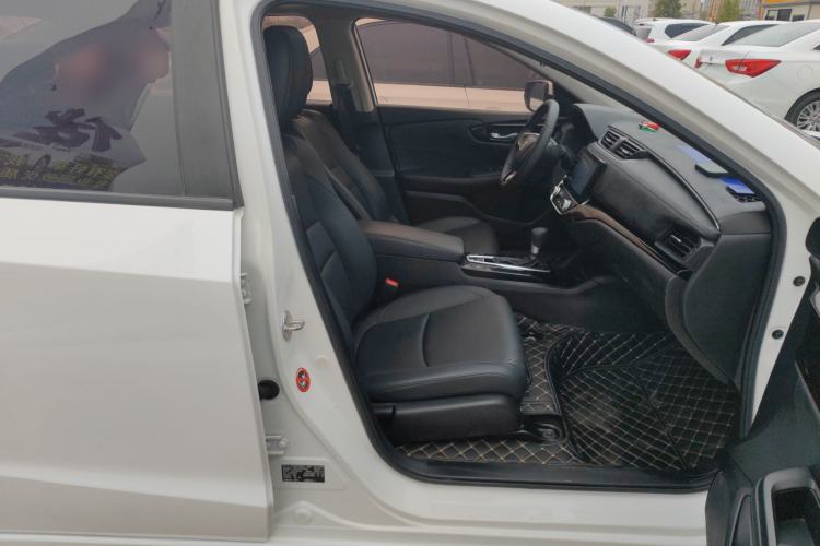 Used Honda Crider 2019 180 Turbo CVT Leading Edition China VI
