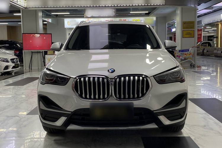 Used BMW X1 2022 Updated xDrive25Li Premium Edition