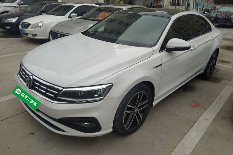 Used Volkswagen Lamando 2021 280TSI DSG Comfort Edition