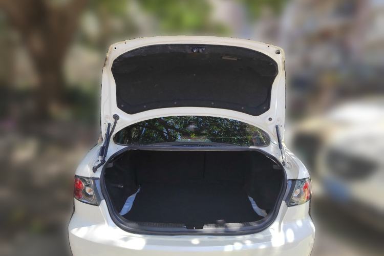 Used Mazda 6 2013 2.0L Automatic Fashion Edition