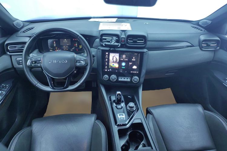 Used Lynk & Co 03 2021 2.0TD Automatic Trendy Champion Edition