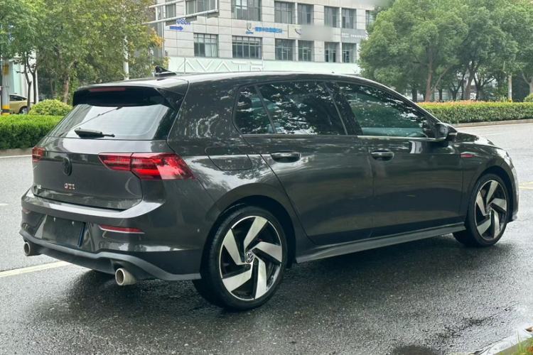 Used Volkswagen Golf GTI 2021 380TSI DSG GTI
