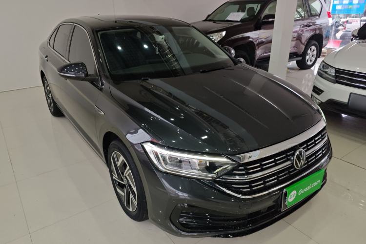 Used Volkswagen Sagitar 2023 300TSI DSG Excellence Edition