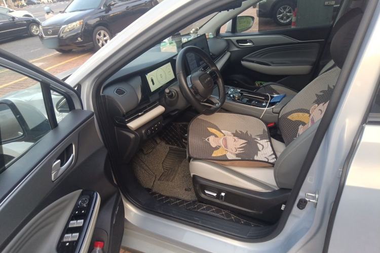 Used AION S Plus 2022 70 Enjoy Edition
