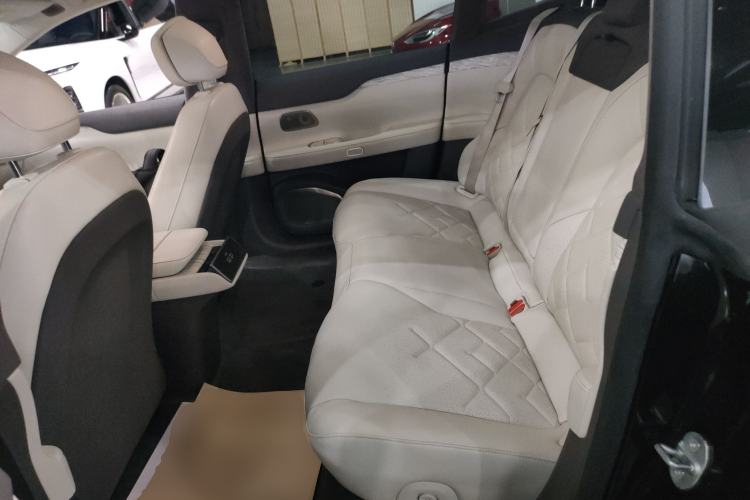 Used Nio ET7 2022 100kWh First Edition
