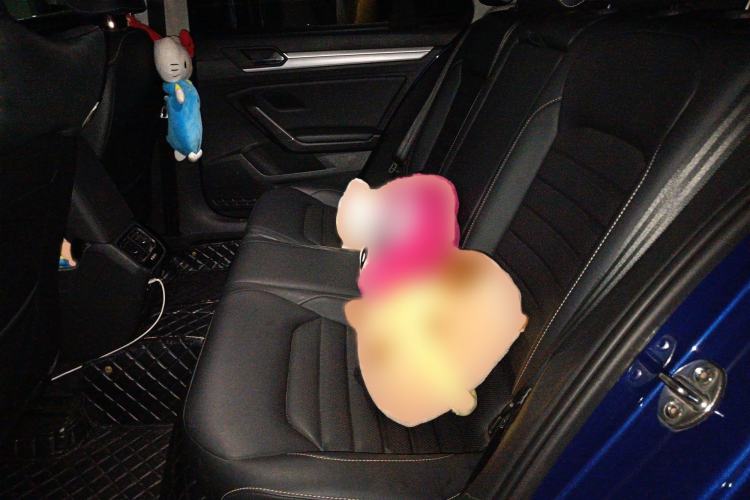 Used Volkswagen Lamando 2021 280TSI DSG Comfort Edition
