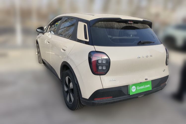 Used AION UT 2025 420 Intelligent Luxury Edition