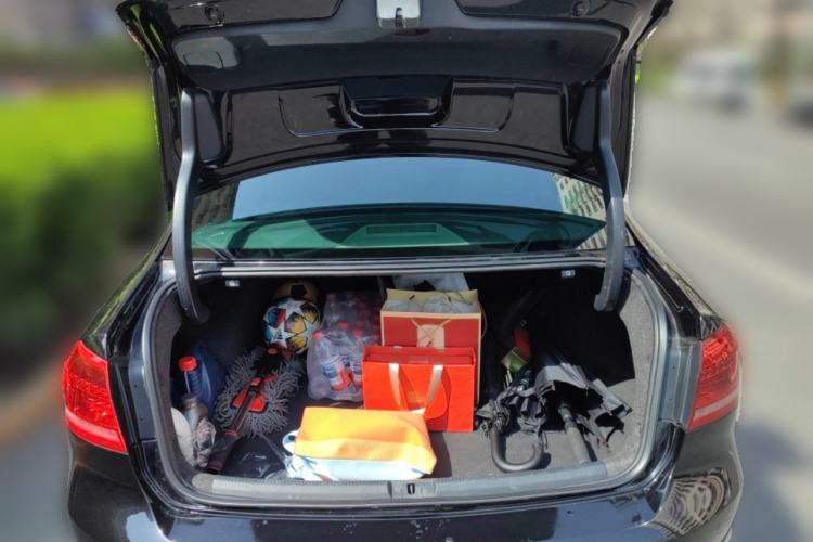 Used Volkswagen Passat 2013 2.0 TSI DSG Ultimate Edition