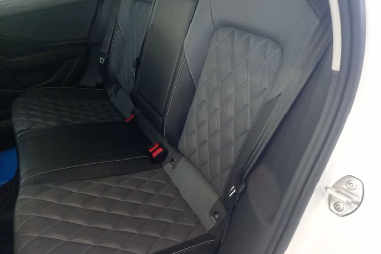 Used Volkswagen Sagitar 2023 300TSI DSG Excellence Edition Left Rear Seat