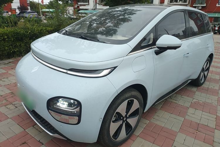 Used Baojun Cloud 2023 460 Max
