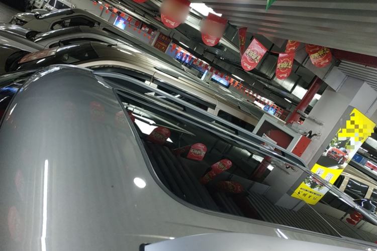 Used JETOUR Shanhai T1 2025 150 km to the Lake