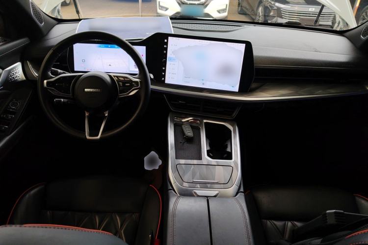 Used Haval XY 2022 1.5T Smart Edition
