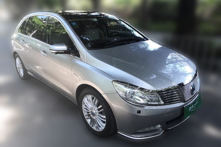 Used Denza 2014 Deluxe Edition