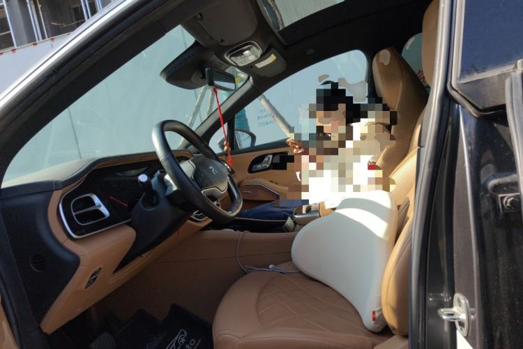 Used Rising R7 2022 Flagship Advanced Edition