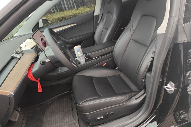 Used Tesla Model 3 2022 Rear-Wheel-Drive Version
