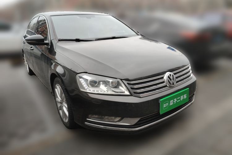 Used Volkswagen Magotan 2012 Facelift 2.0 TSI Prestige Model
