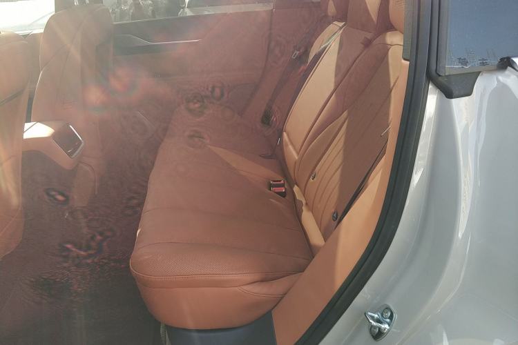 Used Buick L7 2025 Model Luxury Leisure Smart Driving Edition
