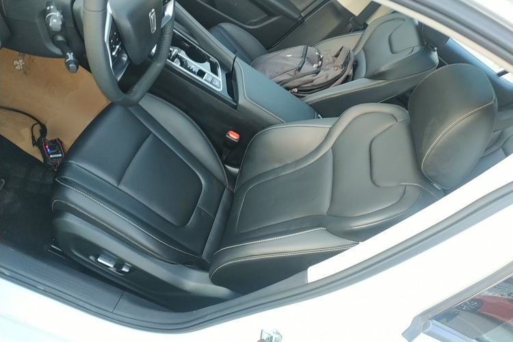 Used Bestune B70 2025 Dragon Edition 1.5T Enjoyment Model
