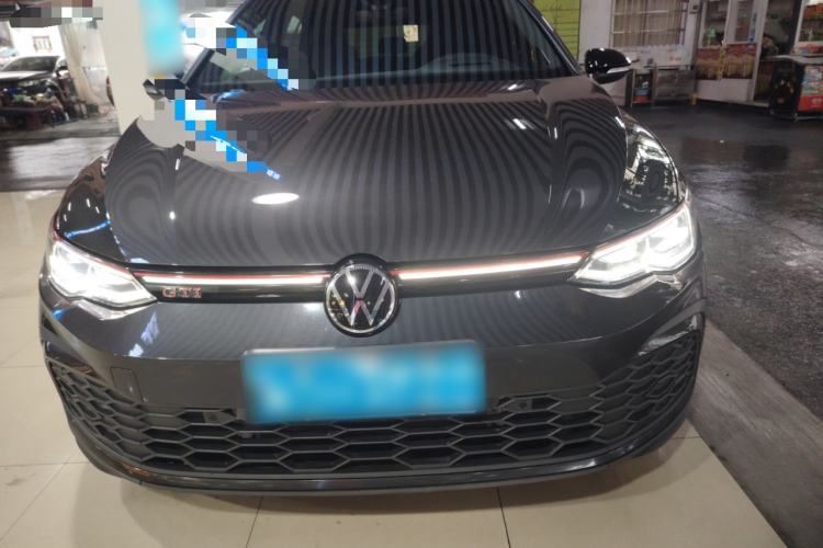 Used Volkswagen Golf GTI 2023 380TSI DSG GTI