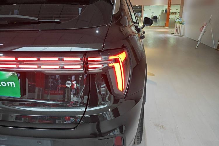 Used Lynk & Co 01 2023 2.0TD Two-Wheel Drive Pro Trim