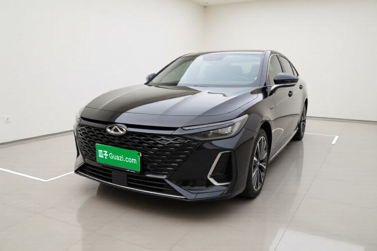 Used Chery Arrizo 8 2022 1.6T DCT Zhen