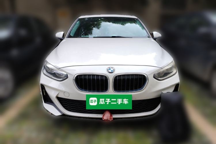 Used BMW 1 Series 2019 118i M Sport Package
