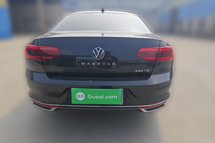 Used Volkswagen Magotan 2020 330TSI DSG Luxury Edition