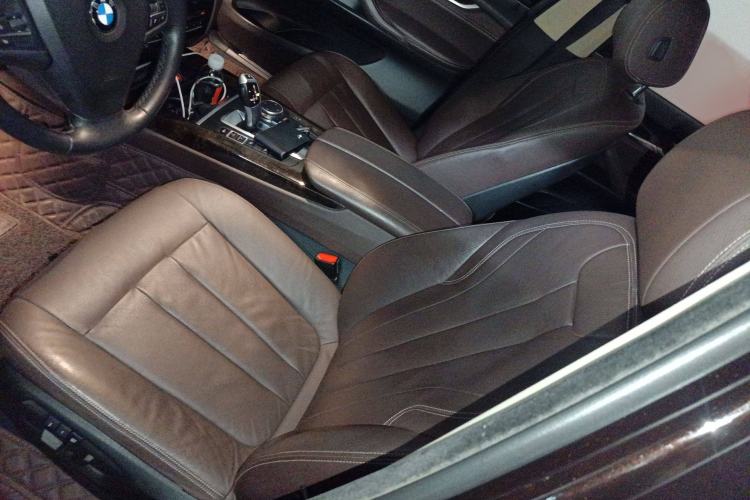 Used BMW X5 2015 xDrive28i