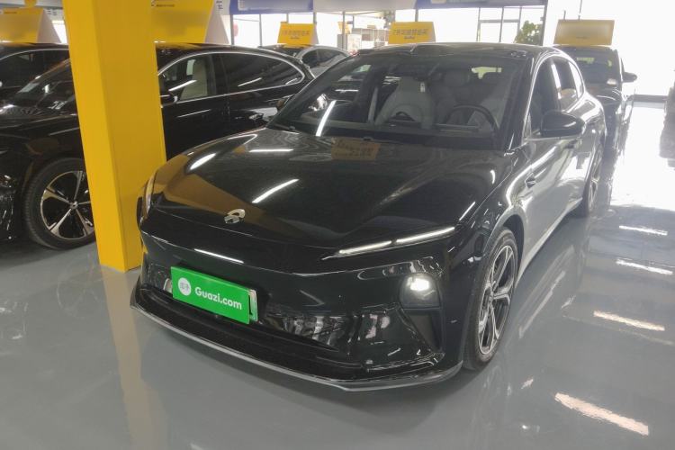 Used Nio ET5T 2023 75 kWh Touring