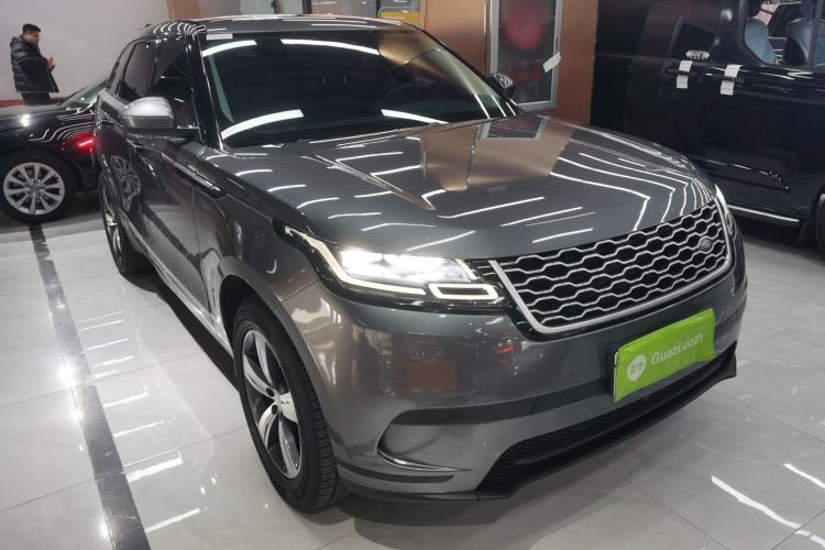 Used Land Rover Range Rover Velar 2018 P250 S