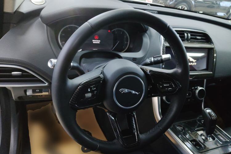 Used Jaguar XEL 2020 2.0T 200 PS S Advanced Elegance Edition
