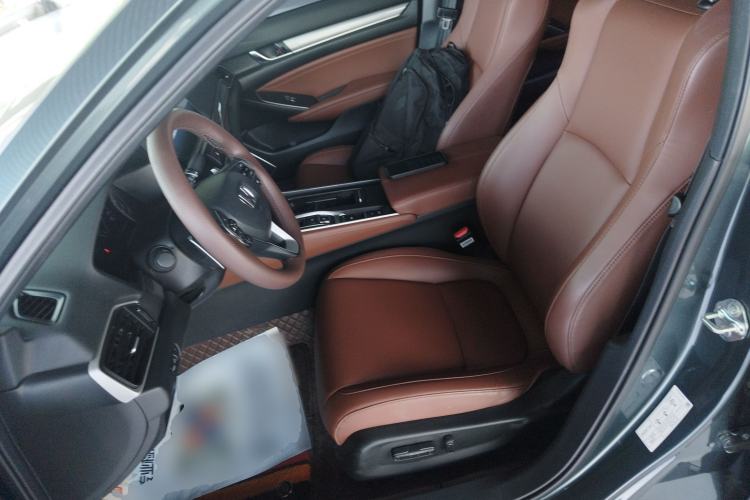 Used Honda Inspire 2022 Lingpai Hybrid 2.0L Pure Elegant Edition