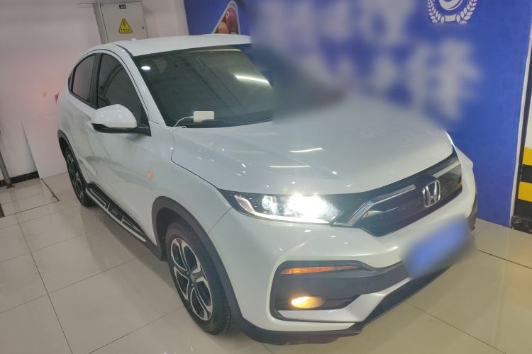 Used Honda XR-V 2021 1.5L CVT Classic Edition